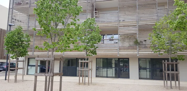 Résidences des 2 moulins