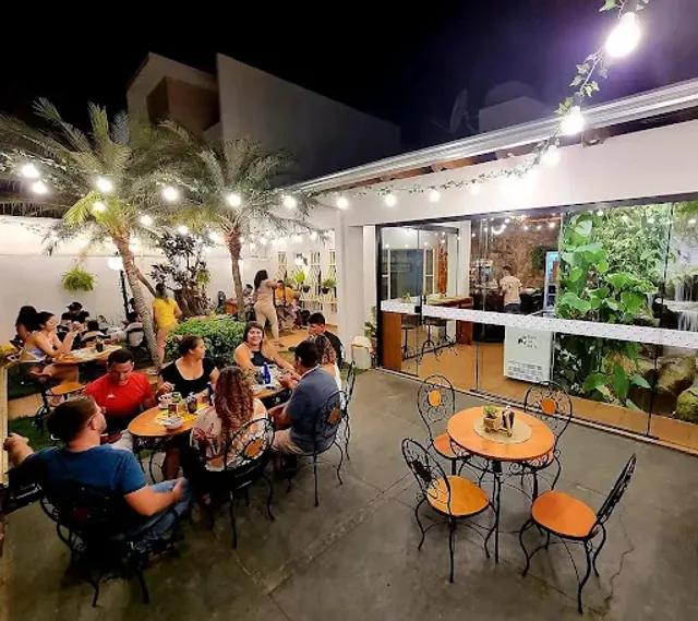 Açaí e Sorvetes Gourmet Soul da Mata