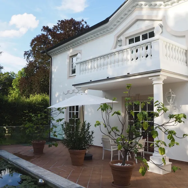 Iris Porsche Beauty & Day SPA