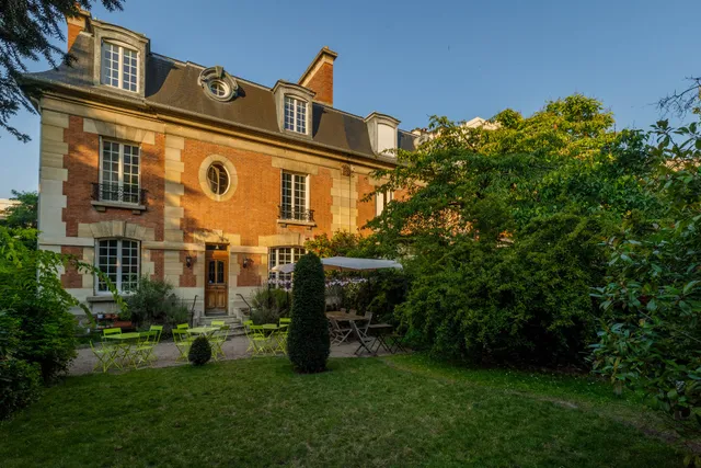 L'Hôtel Particulier