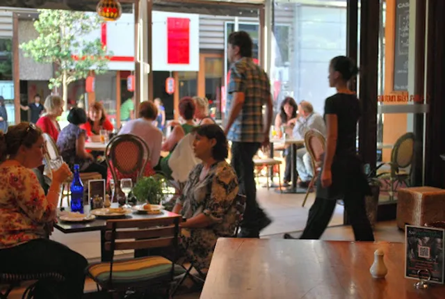 Casablanca Sylvia Park