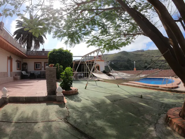 Casa rural Cardengros