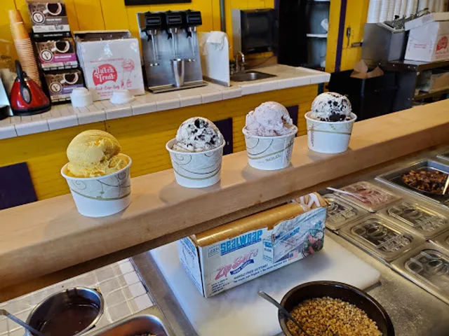 Christina's Homemade Ice Cream