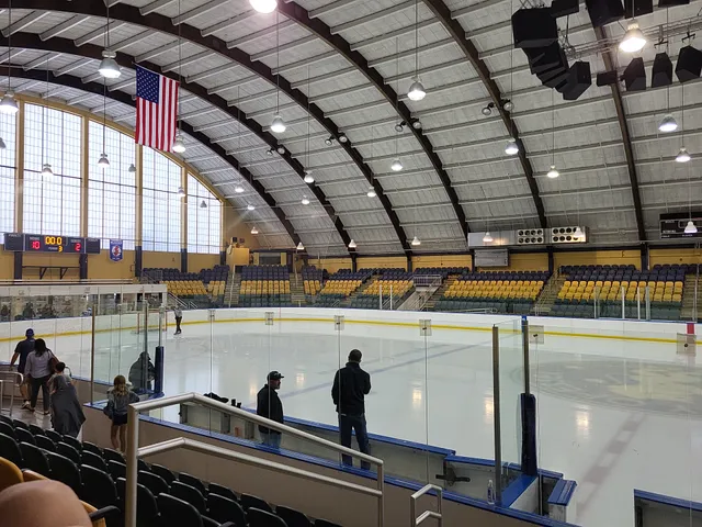 South Mountain Ice Arena