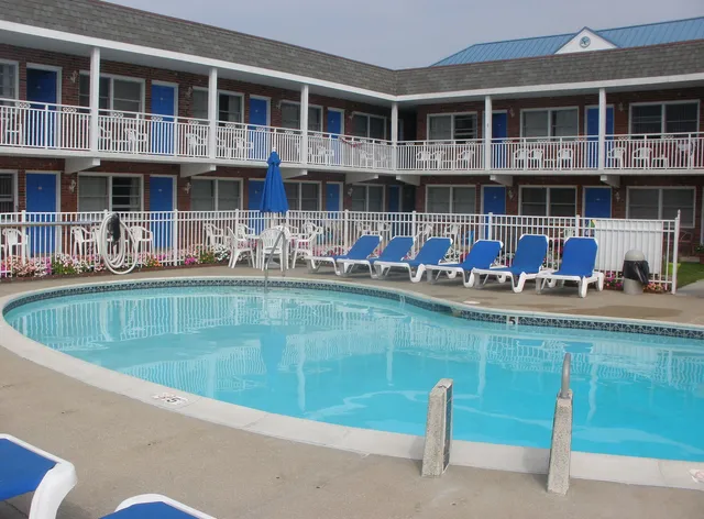 Colton Court Motor Inn