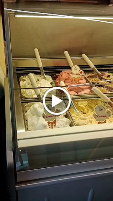 Gran Caffè de Paris