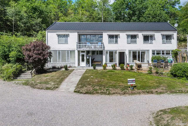 Vartorps Bed & Breakfast