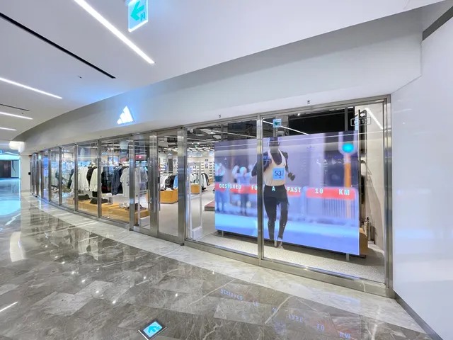 adidas Performance Coex