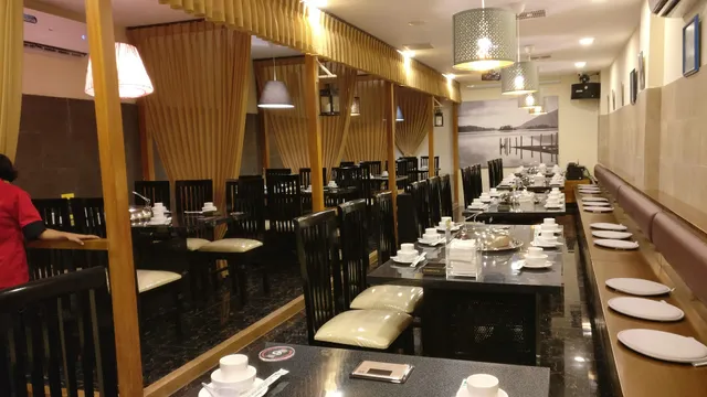 Best Seafood Steam Hotpot Restaurant