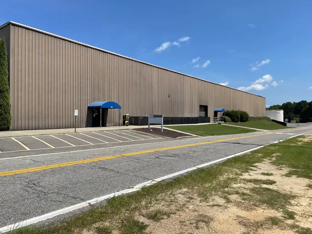 Crane Payment Innovations | Williston