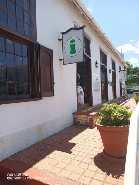 Hermanus Tourism Bureau