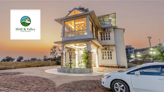 Silver Galaxy Resort