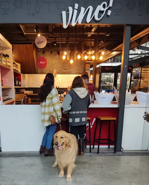 Vino! Mercadoteca