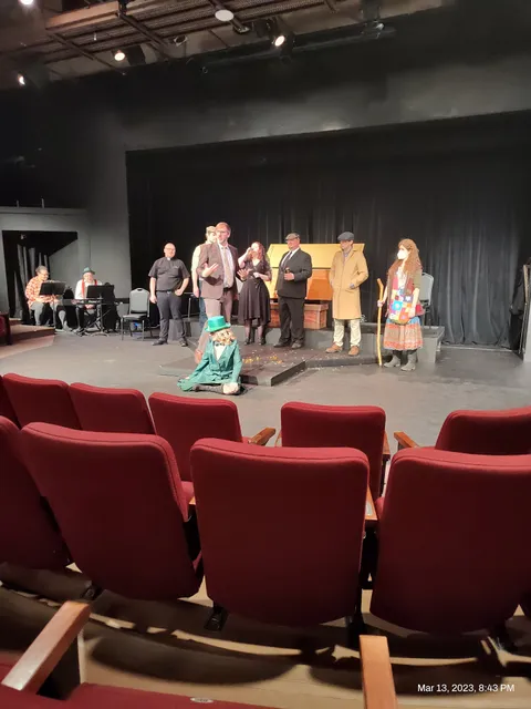 Civic Theatre of Greater Lafayette