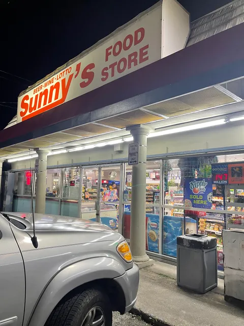 Sunny Food Store