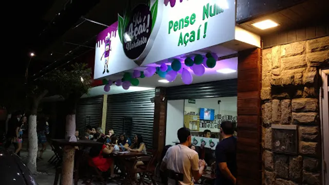 Ki Açaí Nordeste - Parquelândia