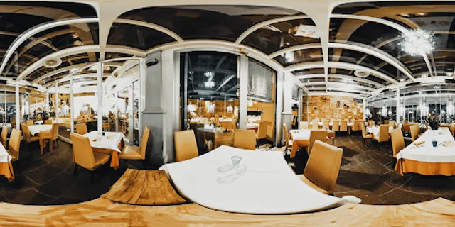 Manà Ristorante Pizzeria