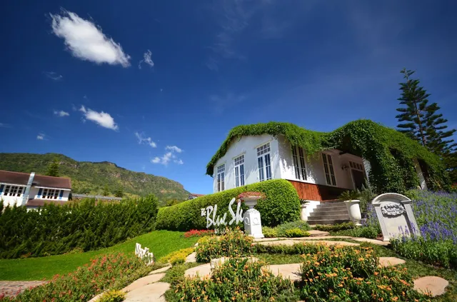 The Blue Sky Resort Khao Kho