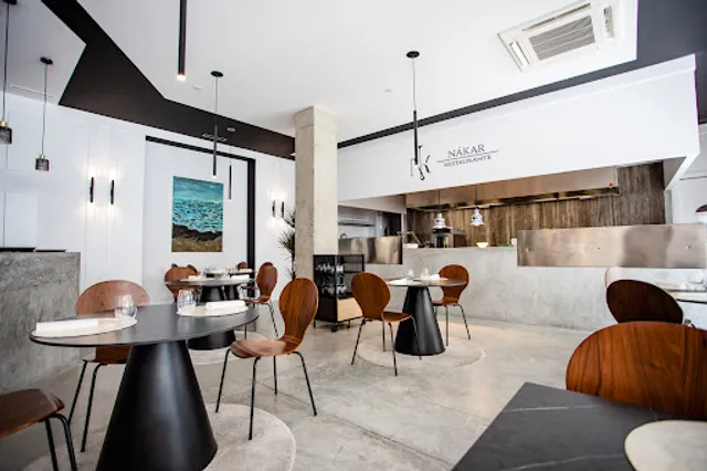 Nakar Restaurante