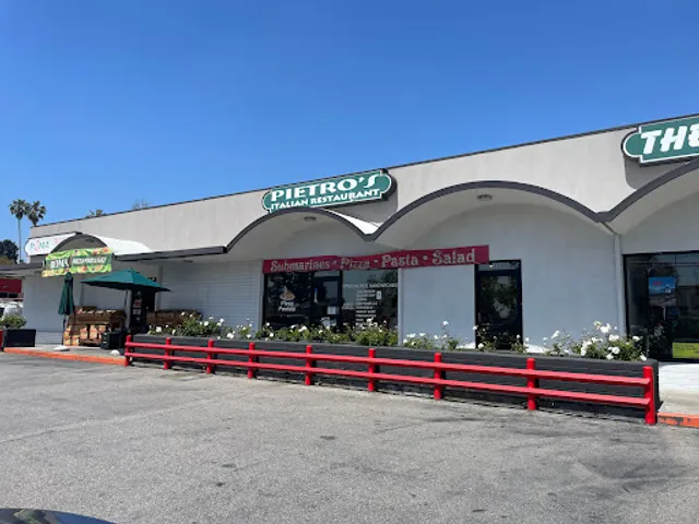 Pietro's