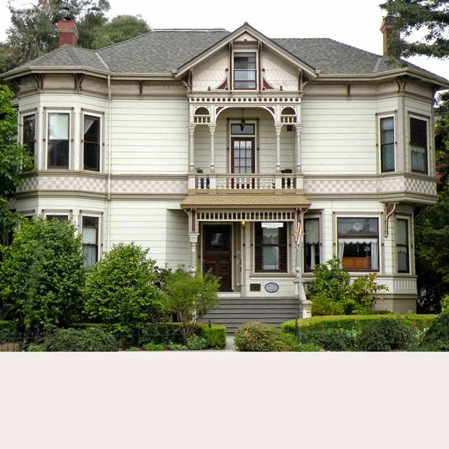 Hinds Victorian Guest House