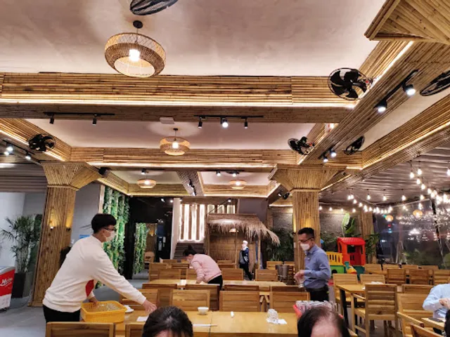 Phát Mỹ Hạnh Seafood Đà Nẵng