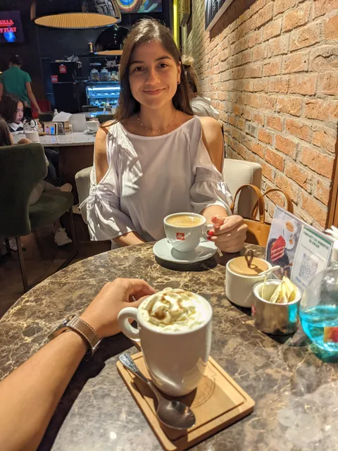 Rokani café gourmet