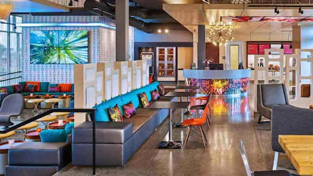 WXYZ Bar & Lounge Chesapeake