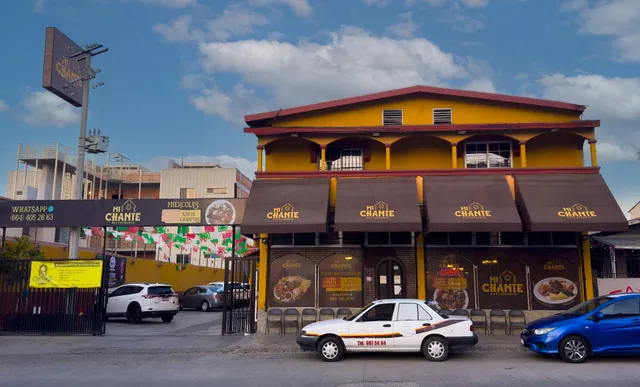 Mi Chante Restaurante