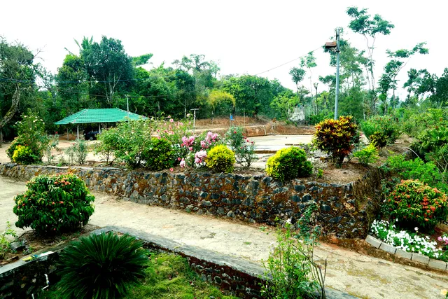 JAPAVATHI HOMESTAY