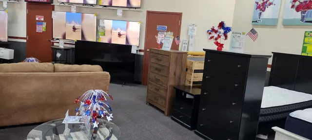 Continental Home Centers