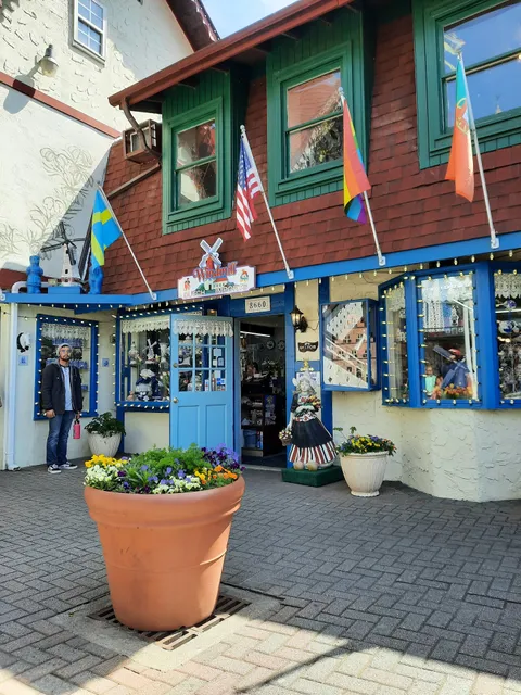 Windmill Dutch Imports