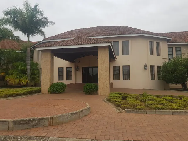 Karibu Leisure Resort