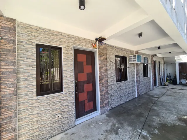 Tagaytay Staycation by Bea & RM-Brgy Francisco(Homestay)