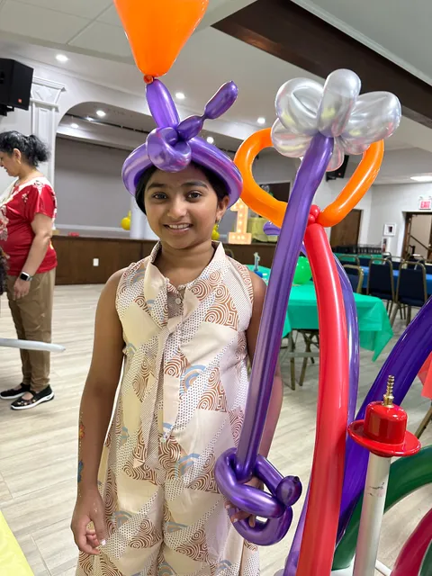 Pandoras Magic Box Children's Entertainment