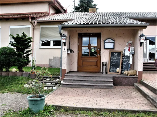 Landgasthof Luitpoldsturm