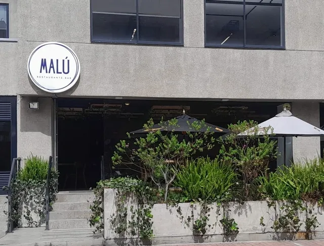 Malú Restaurante