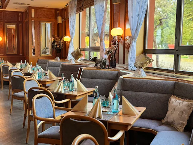 Cuisine Royale - Restaurant am Attighof