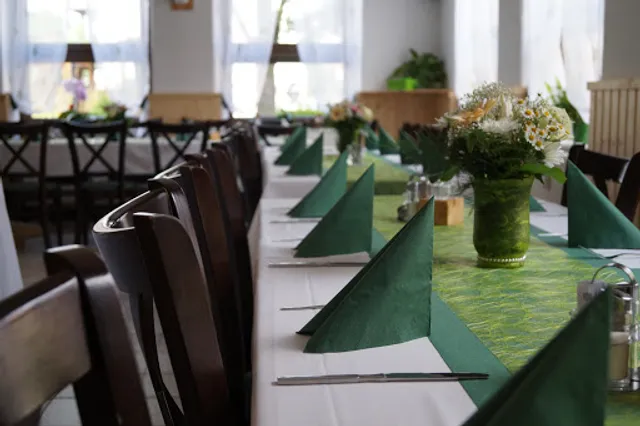 Gaststätte Drei Bären Russische Spezialitäten