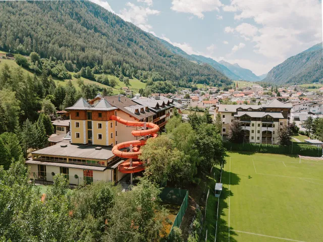 miaflor Familien- & Aktivresort (ehemals Mozart Vital Hotel)