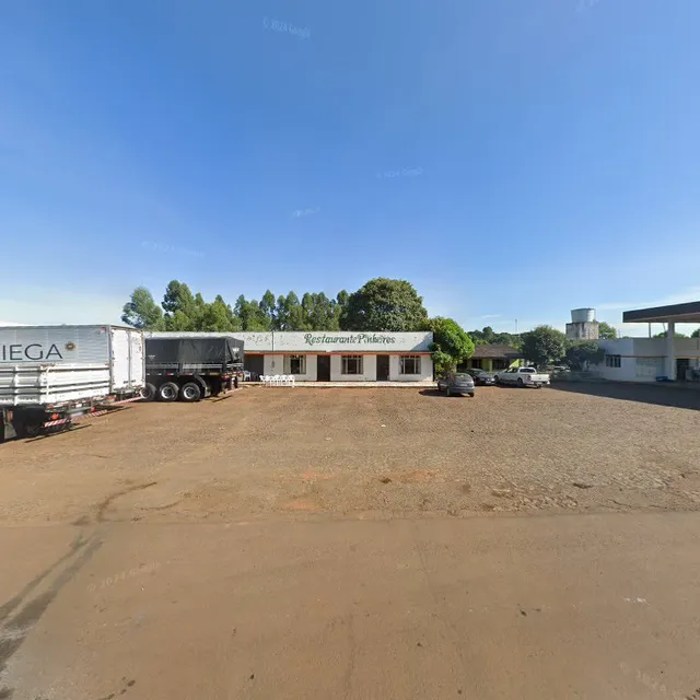 Restaurante Pinheiros