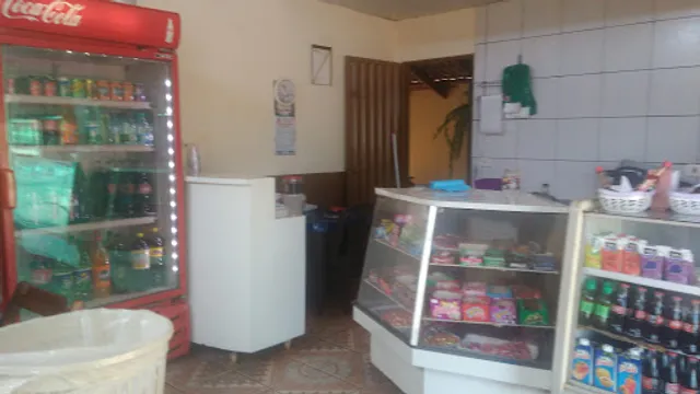 Pastelaria da Jerusa