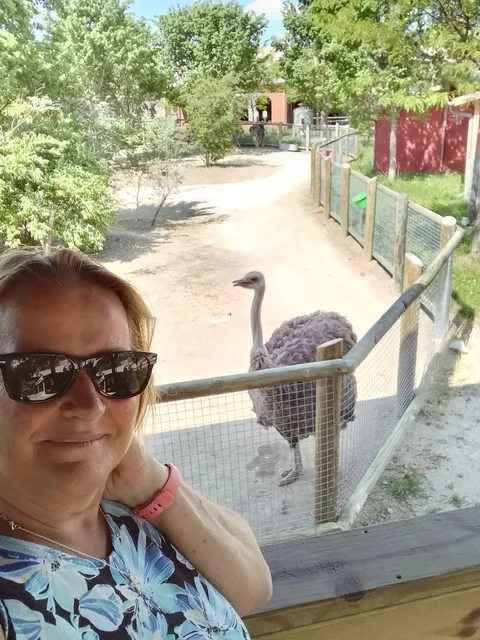 Columbus Zoo and Aquarium