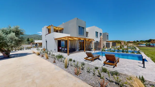 Epipleon Serenity Villas