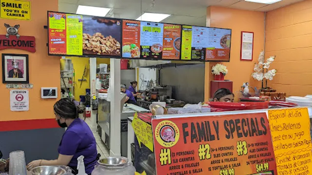 Don Carnitas De Michoacan