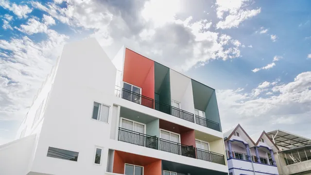 Grow Home-Stay and Space