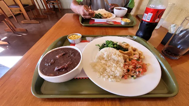 Restaurante Toca Do mineiro