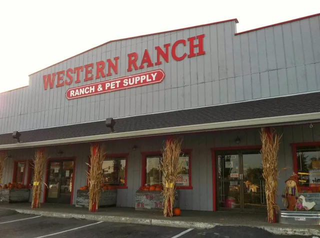 Western Ranch & Pet Supply