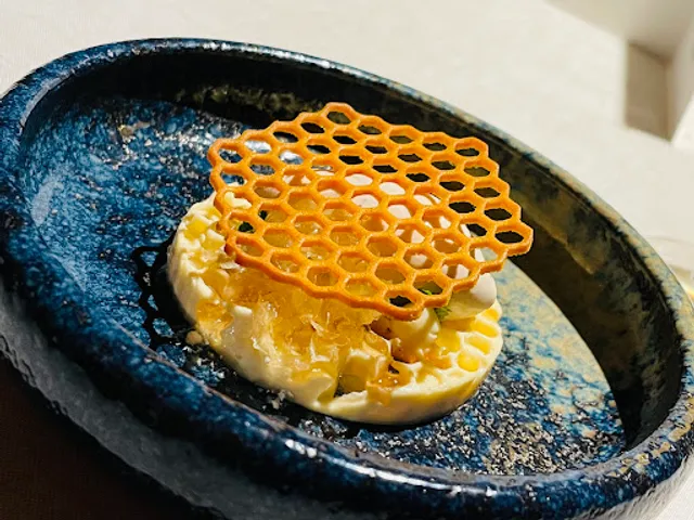 Gourmet Restaurant Solo Du