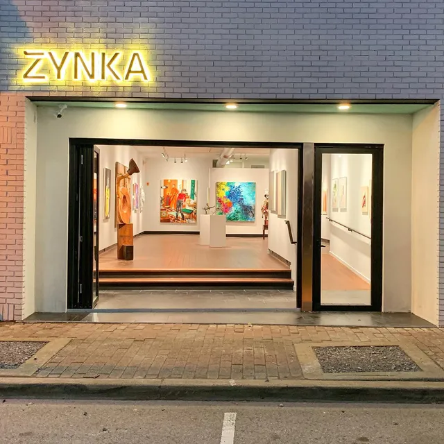 ZYNKA Gallery